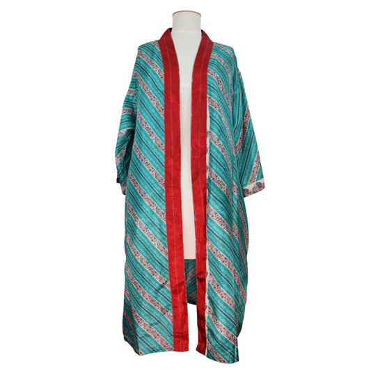LLK93 - Long Kimono