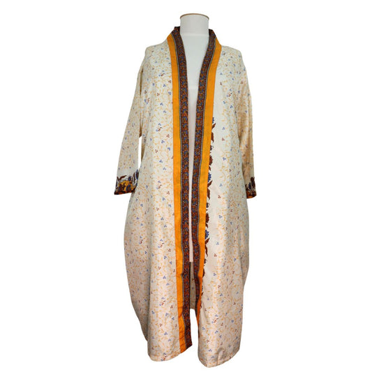 LLK101 - Long Kimono