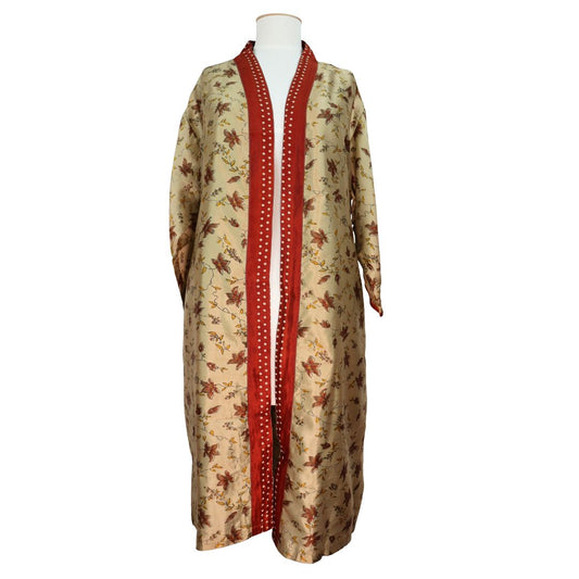 LLK102 - Long Kimono