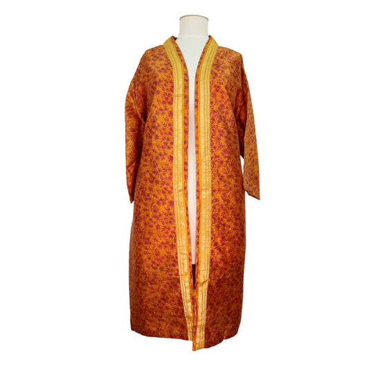 LLK105 - Long Kimono