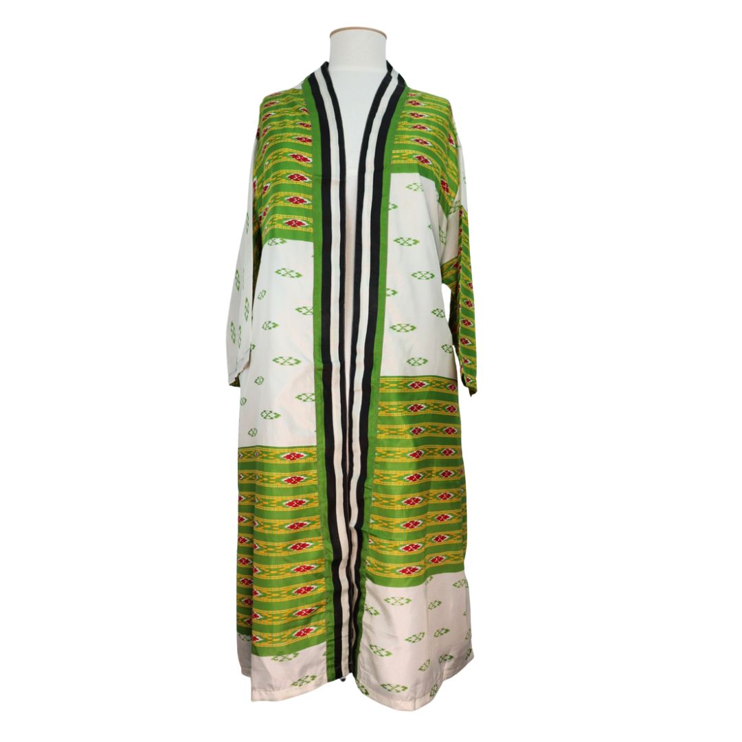 LLK109 - Long Kimono