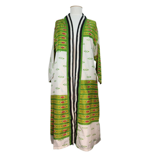 LLK109 - Long Kimono