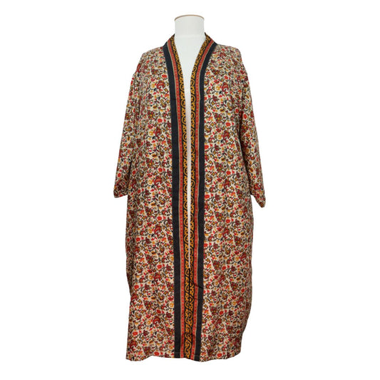 LLK116 - Long Kimono