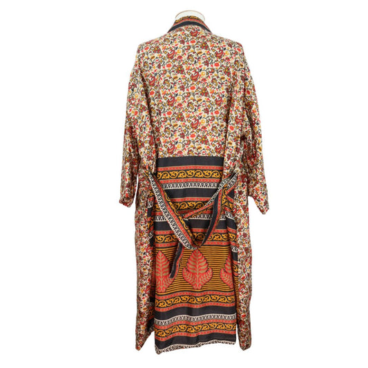 LLK116 - Long Kimono