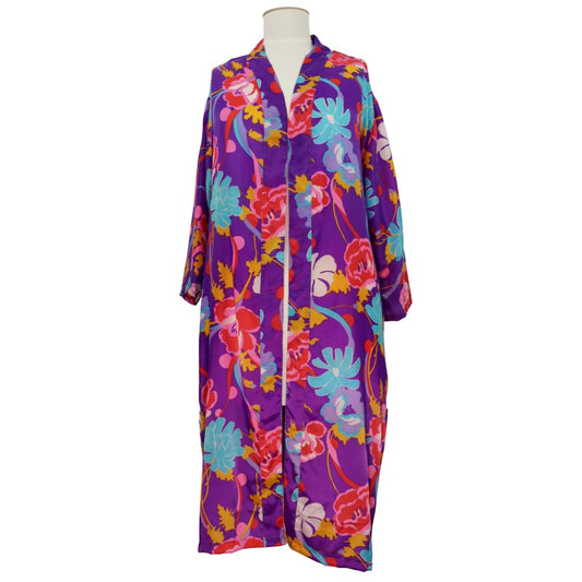LLK117 - Long Kimono