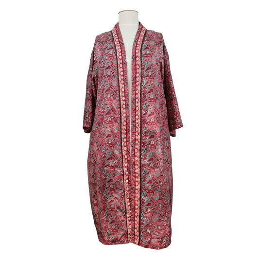 LLK118 - Long Kimono