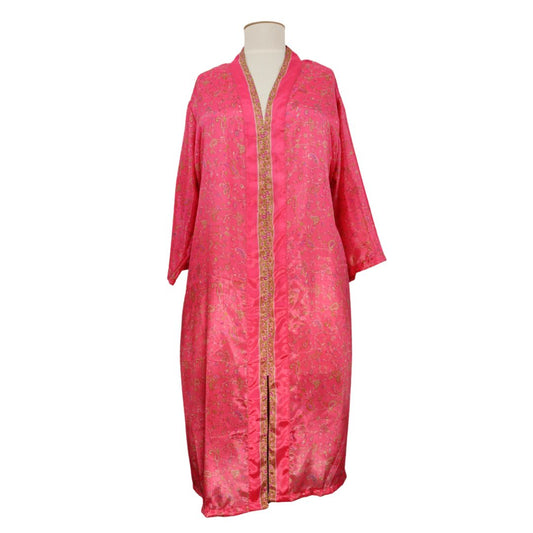LLK120 - Long Kimono