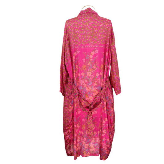 LLK121 - Long Kimono
