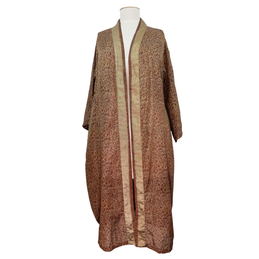 LLK123 - Long Kimono