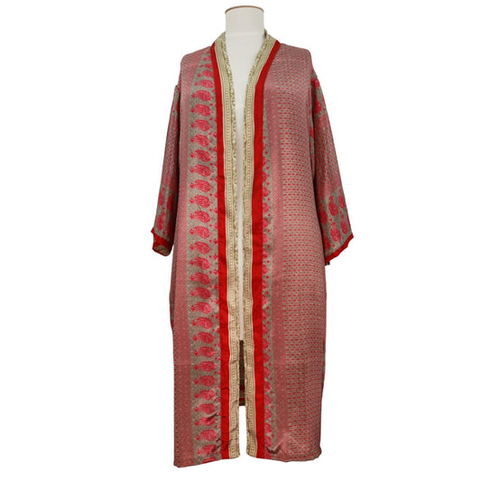 LLK126 - Long Kimono
