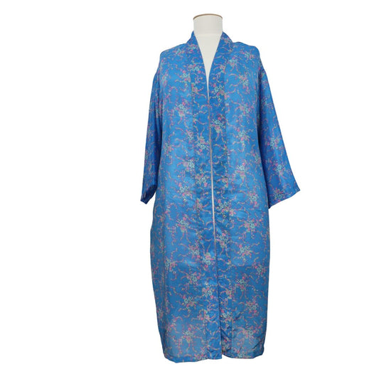 LLK127 - Long Kimono