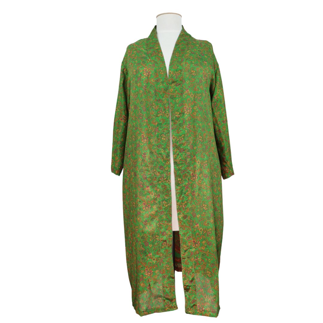 LLK128 - Long Kimono