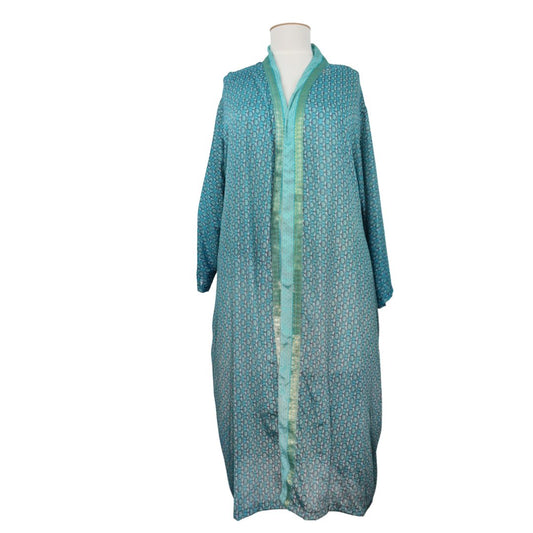 LLK129 - Long Kimono
