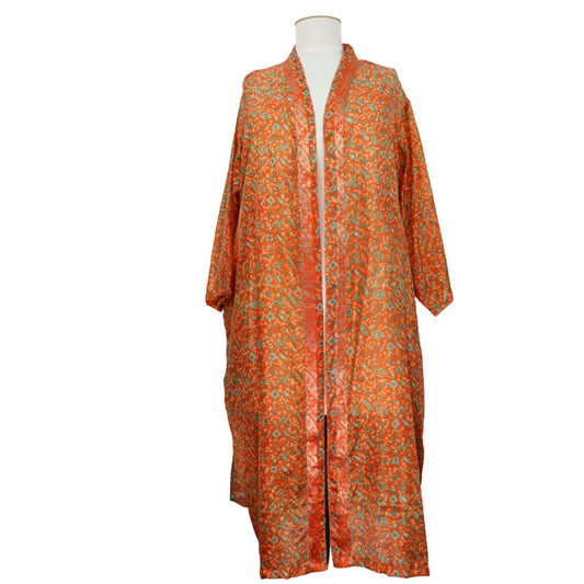 LLK130 - Long Kimono