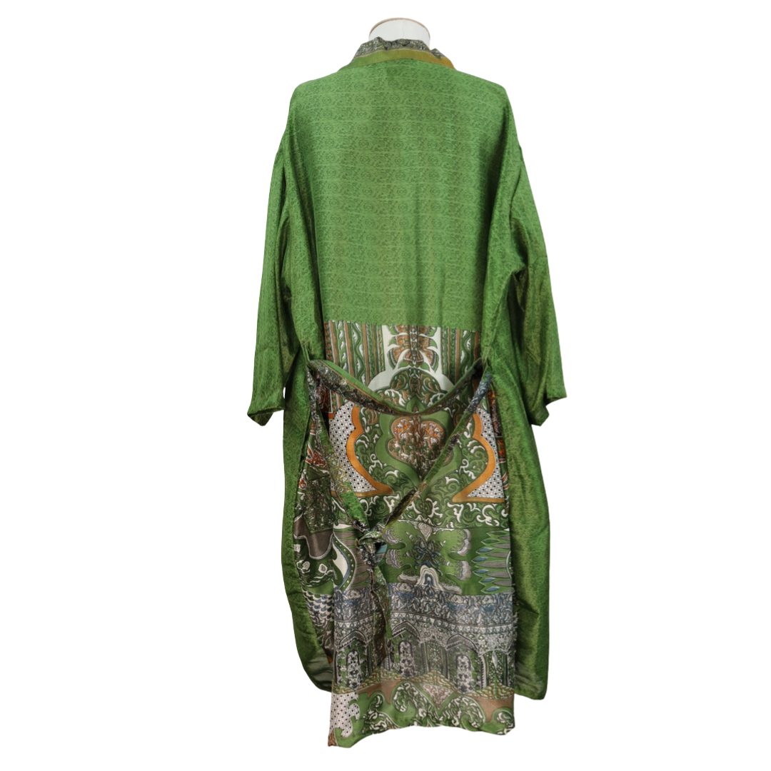 LLK131 - Long Kimono