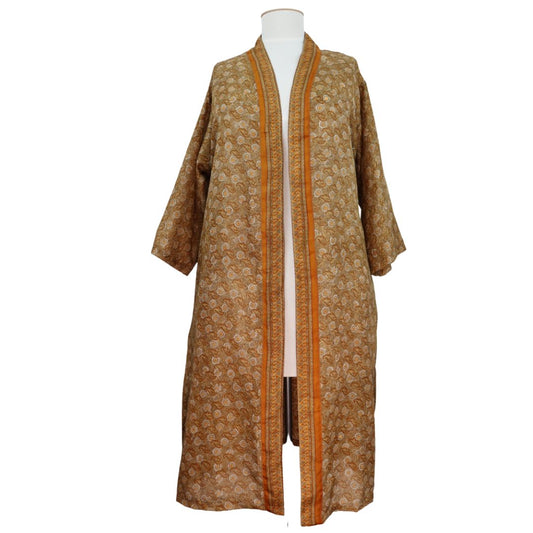 LLK132 - Long Kimono