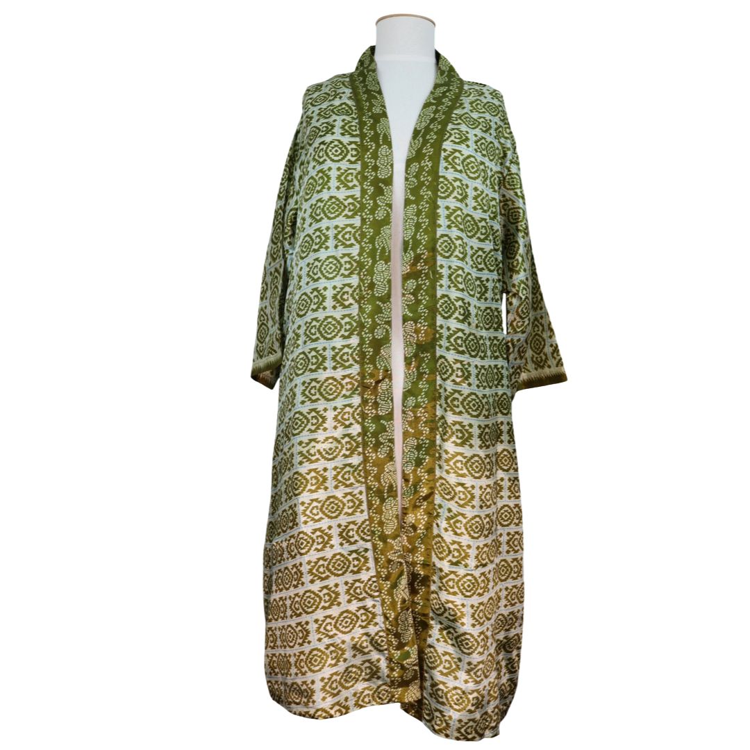 LLK88 - Long Kimono