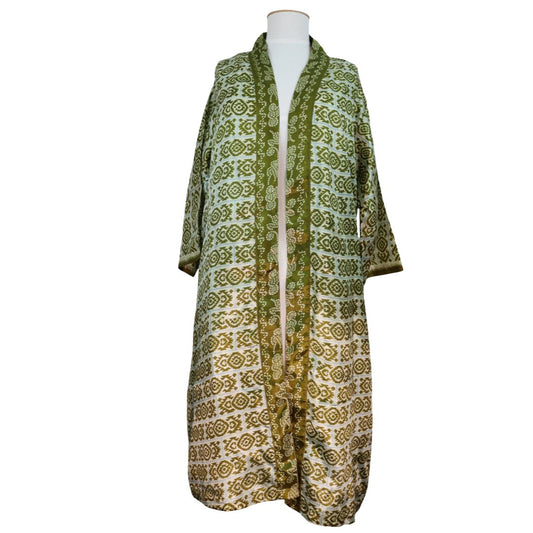 LLK88 - Long Kimono