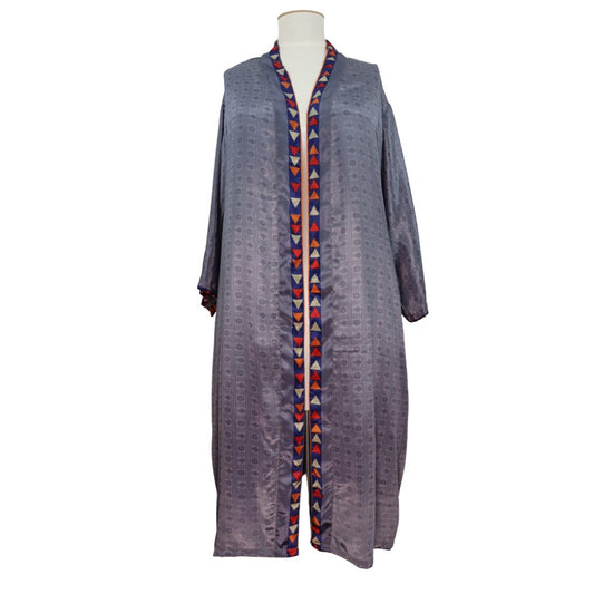 LLK133 - Long Kimono