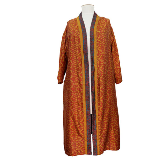 LLK136 - Long Kimono