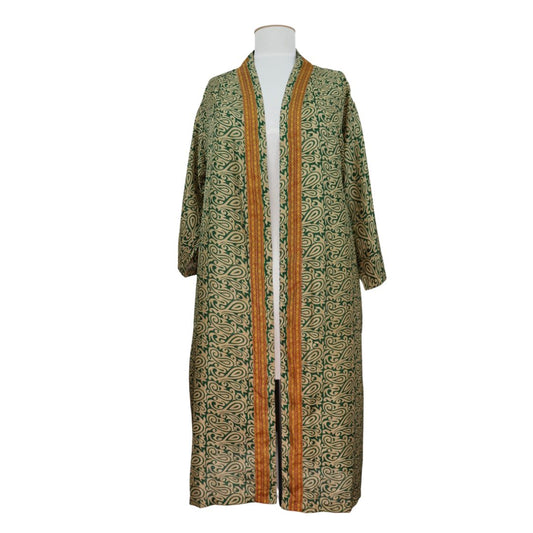 LLK138 - Long Kimono
