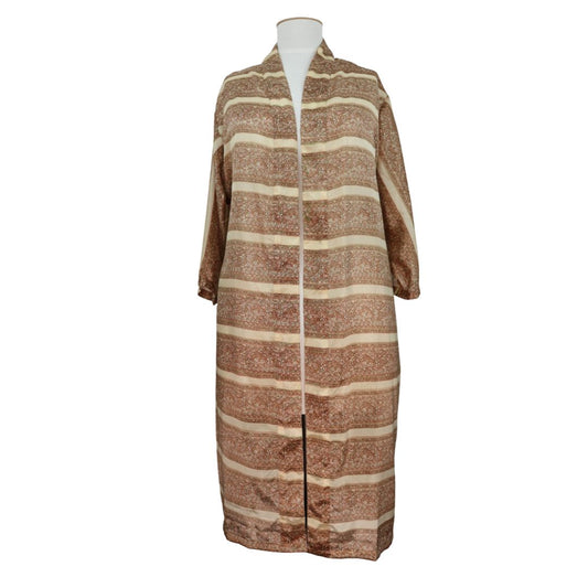 LLK140 - Long Kimono