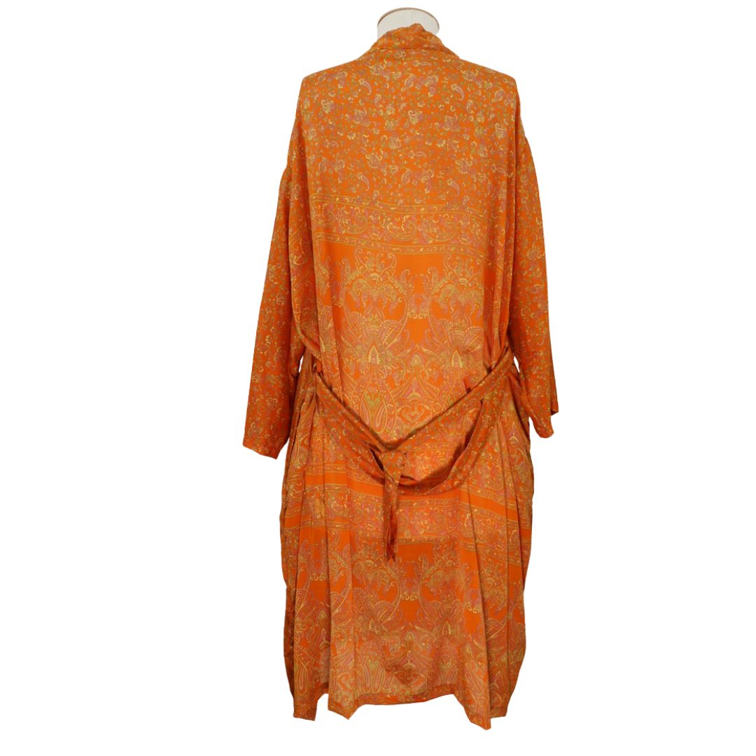 LLK142 - Long Kimono