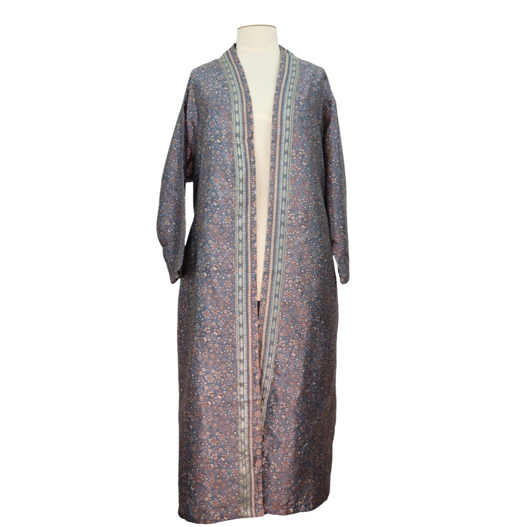 LRK92 - Long Kimono