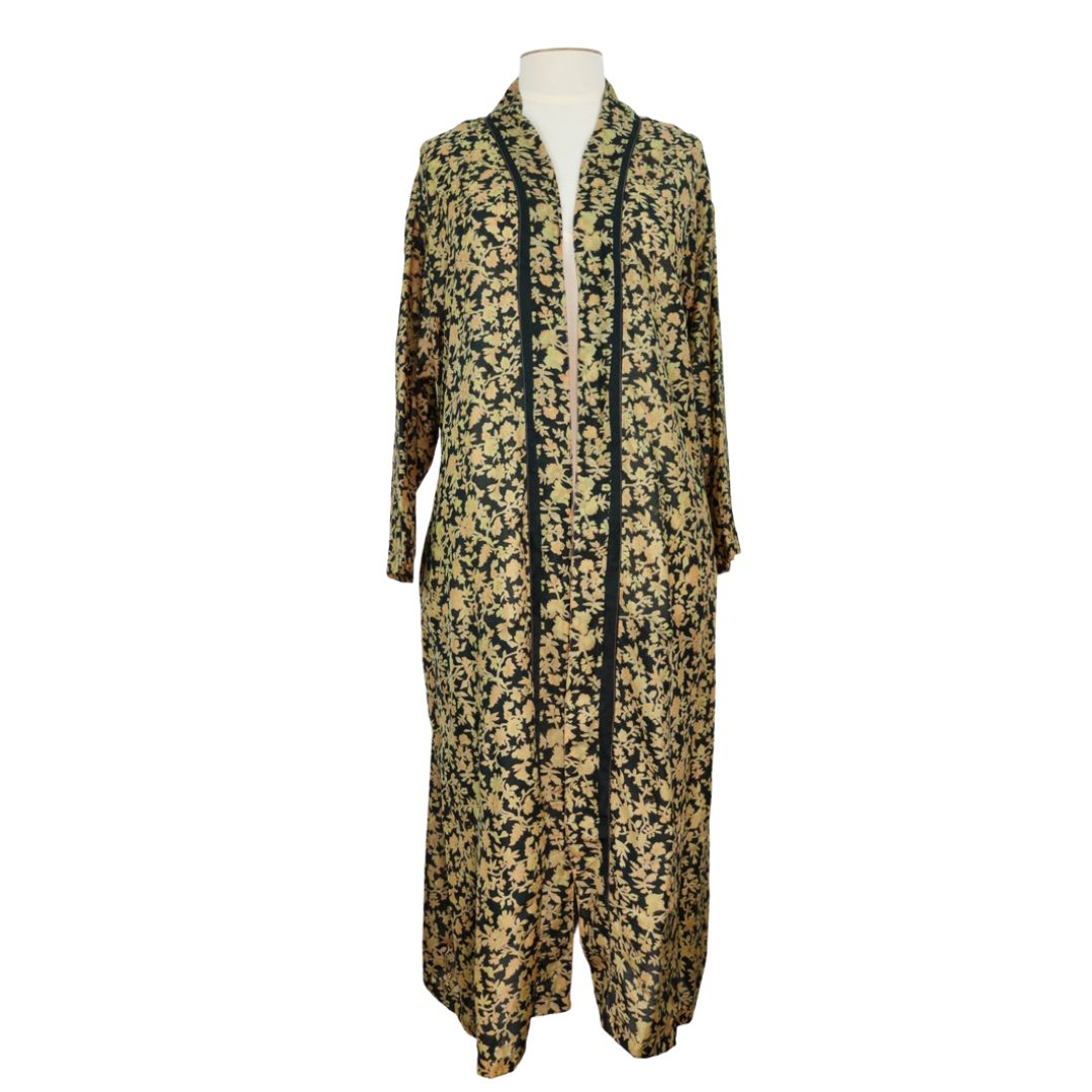 LRK102 - Long Kimono