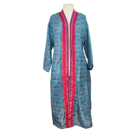 LRK105 - Long Kimono