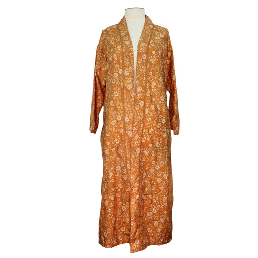 LRK107 - Long Kimono