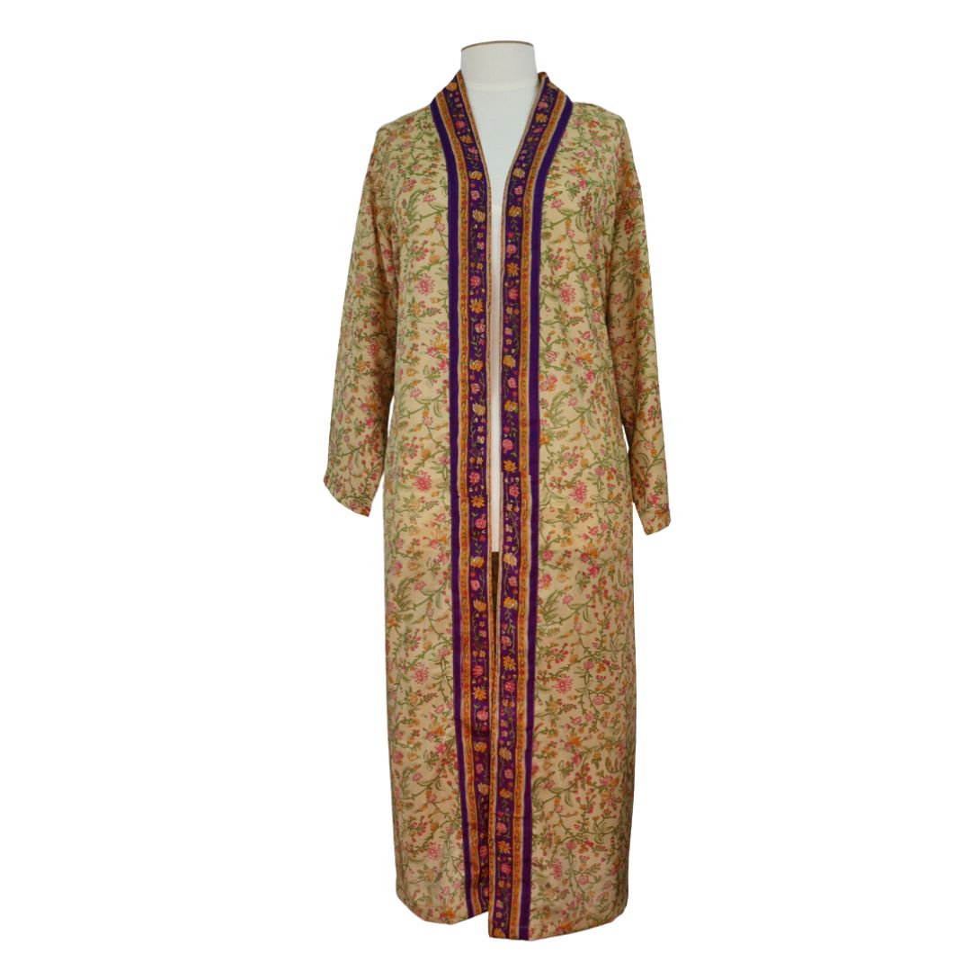 LRK94 - Long Kimono
