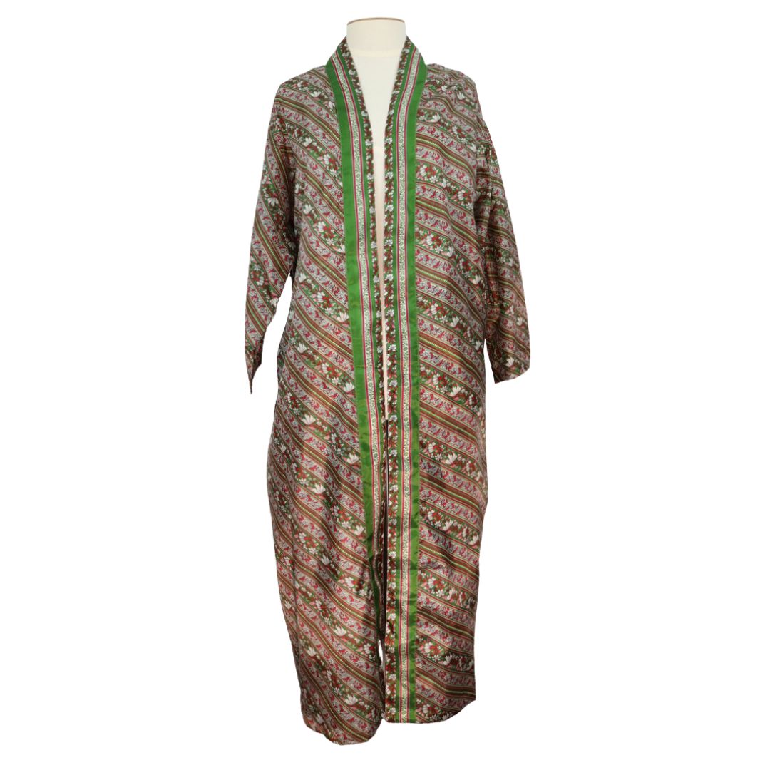 LRK112 - Long Kimono