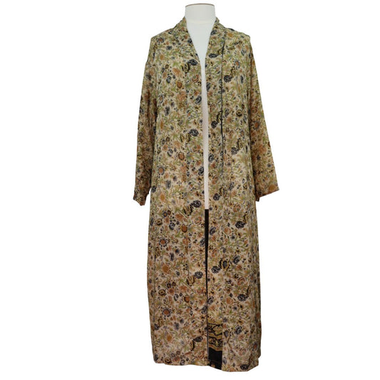 LRK114 - Long Kimono