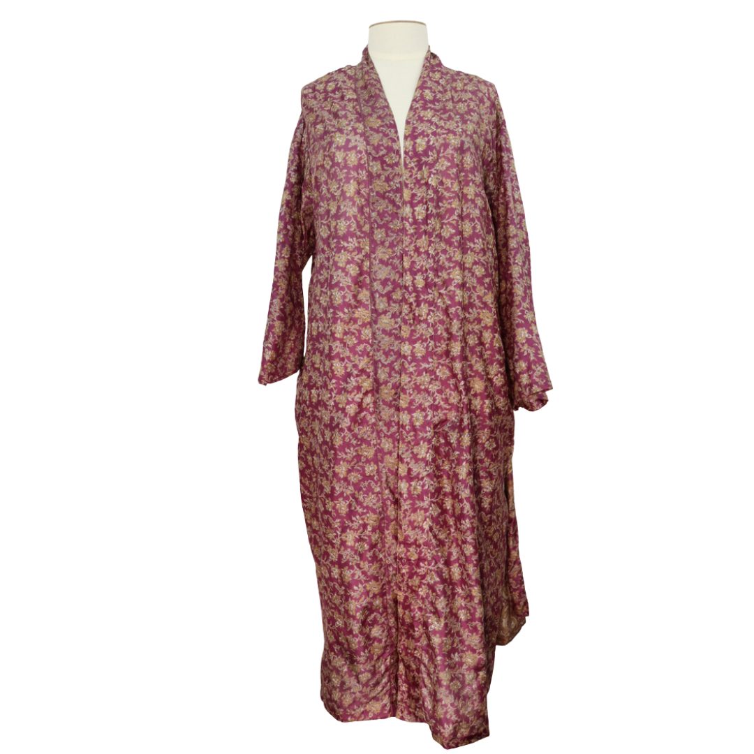 LRK116 - Long Kimono