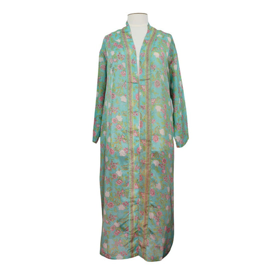 LRK118 - Long Kimono