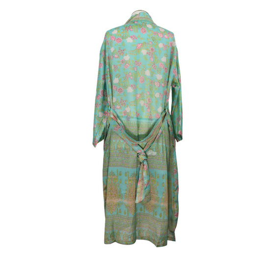 LRK118 - Long Kimono