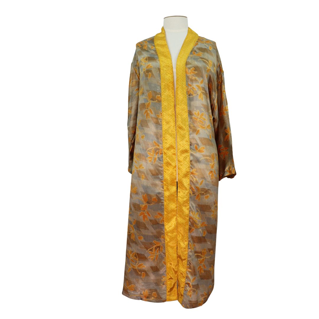 LRK119 - Long Kimono