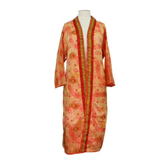 LRK120 - Long Kimono