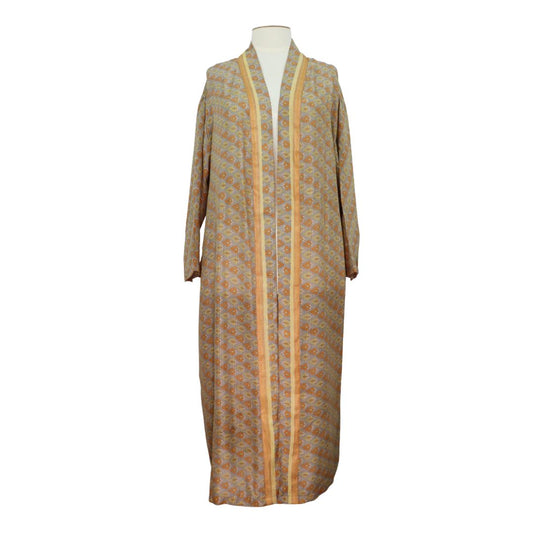 LRK121 - Long Kimono