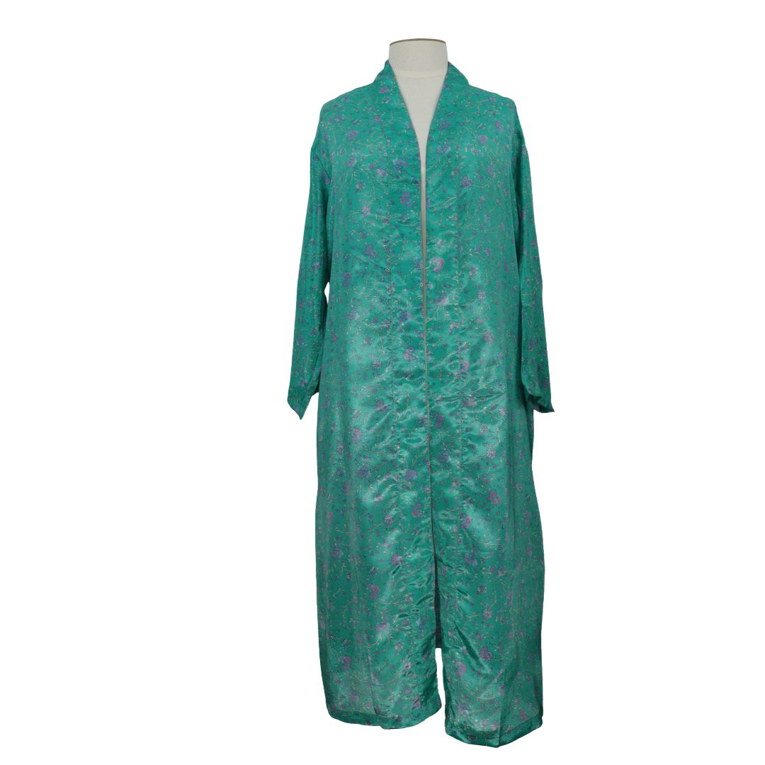 LRK123 - Long Kimono