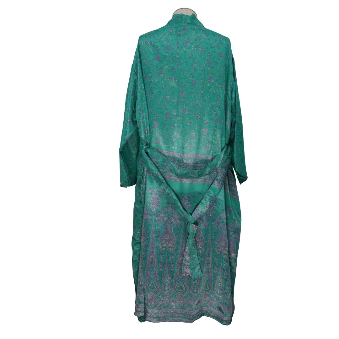 LRK123 - Long Kimono
