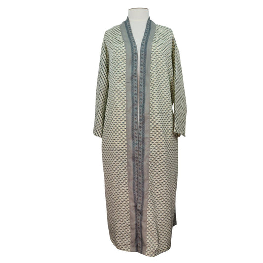 LRK124 - Long Kimono