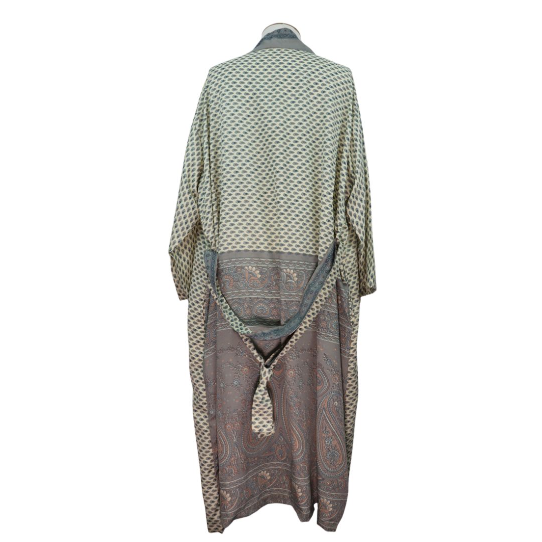 LRK124 - Long Kimono