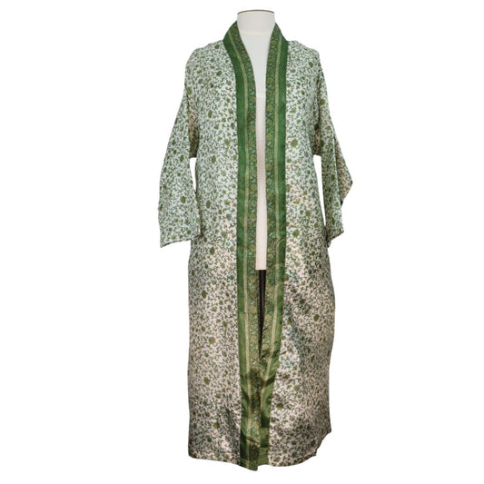 LRK97 - Long Kimono