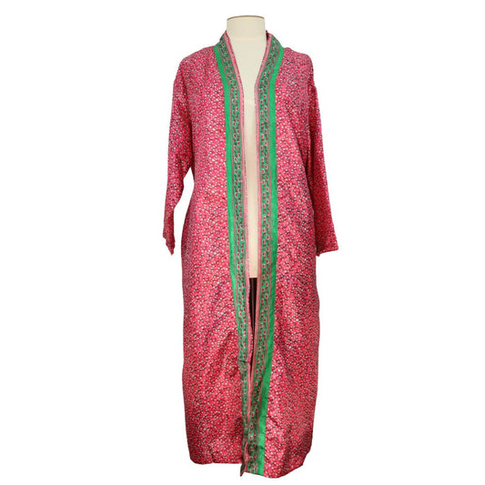 LRK101 - Long Kimono