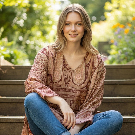 LTM48 - Long Sleeve Top