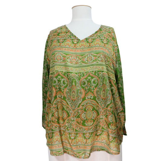 LTL28 - Long Sleeve Top