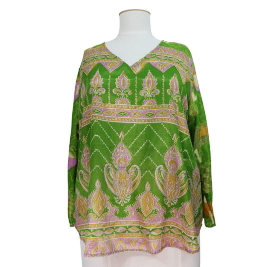 LTL34 - Long Sleeve Top