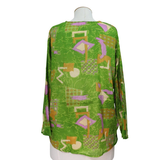 LTL34 - Long Sleeve Top